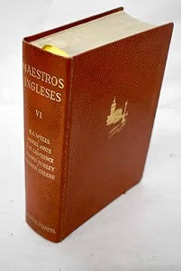 Maestros Ingleses VI