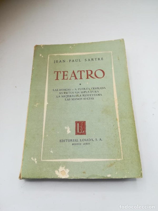 Teatro i