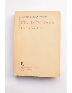 Dialectología Española