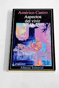 Aspectos del Vivir Hispánico