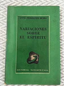 Variaciones Sobre el Espíritu
