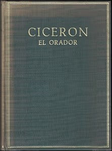 El Orador