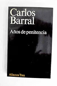Años de Penitencia