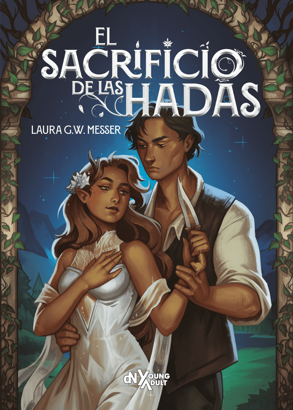 El Sacrificio de las Hadas