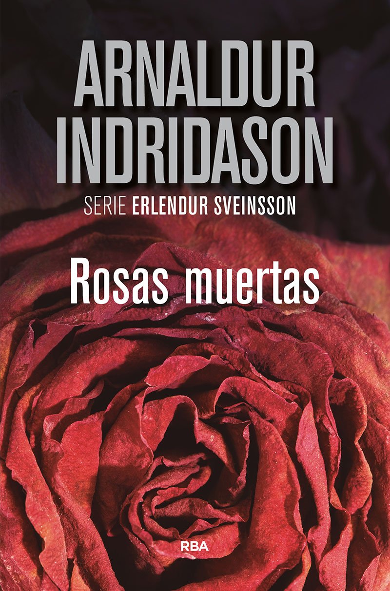 Rosas Muertas