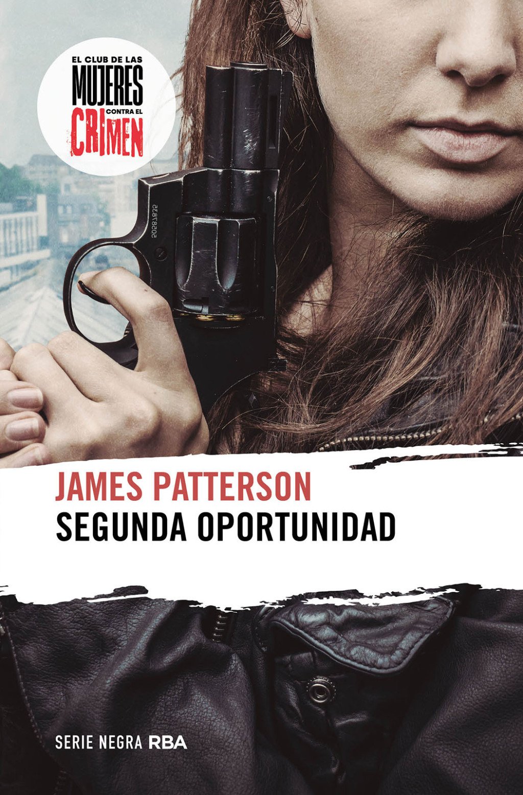 Segunda Oportunidad