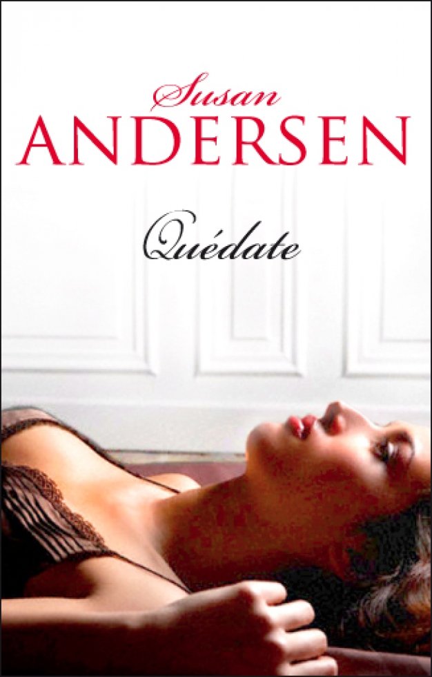 Quédate