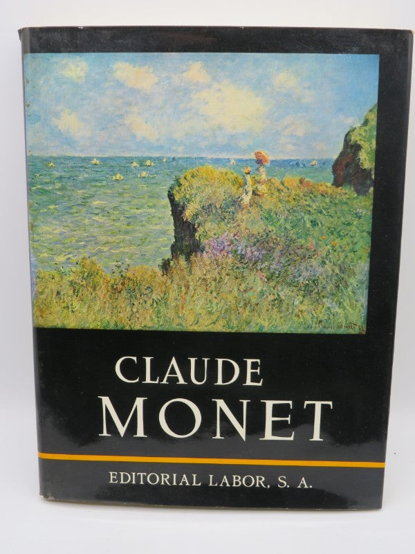 Claude Monet