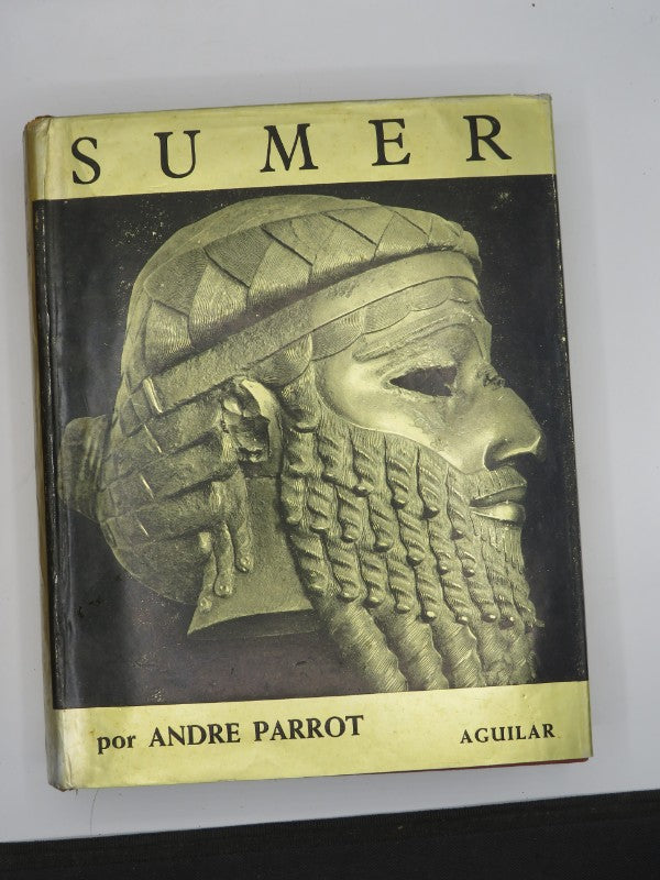 Sumer: el Universo de las Formas