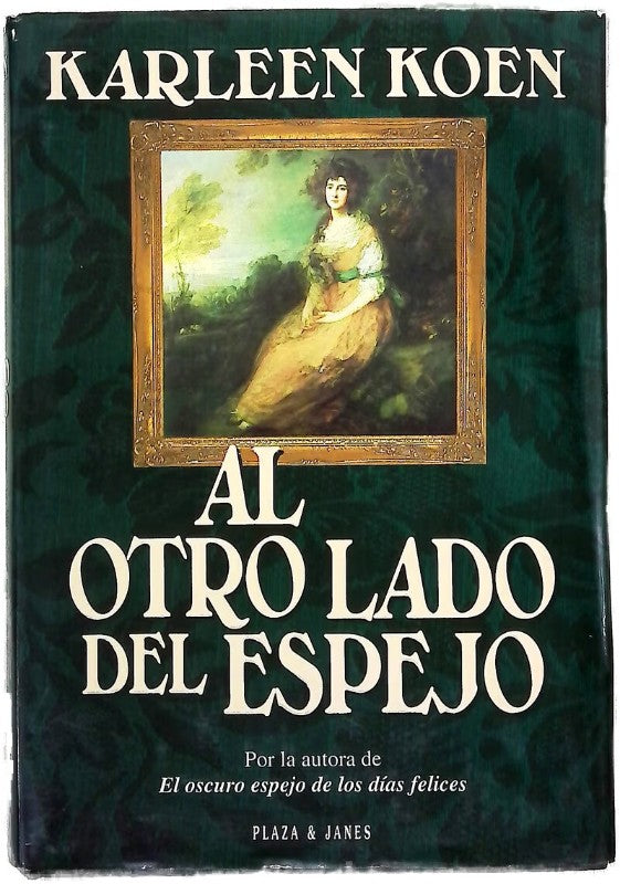 Al Otro Lado del Espejo