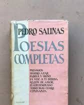 Poesías Completas