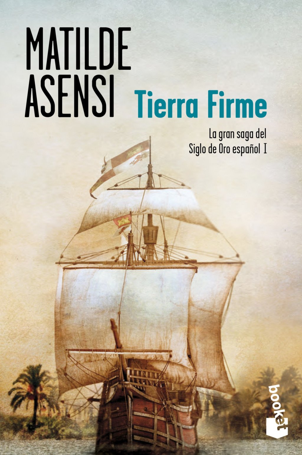 Tierra Firme