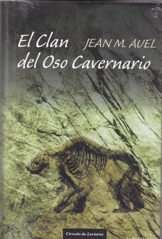 Clan del Oso Cavernario
