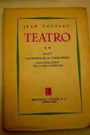 Teatro IV