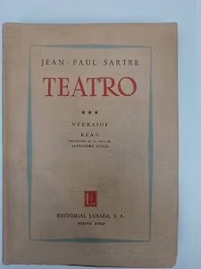 Teatro III