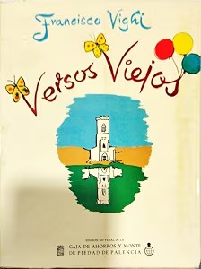 Versos Viejos