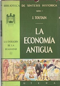 La Economía Antigua