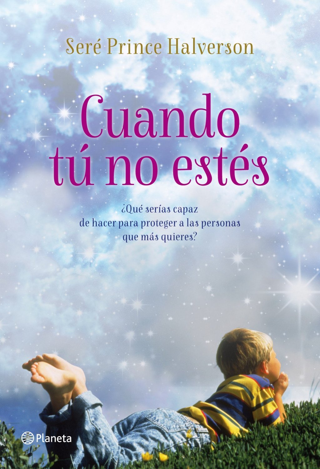 Cuando Tú No Estés