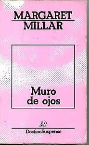 Muro de Ojos (1º Edición)