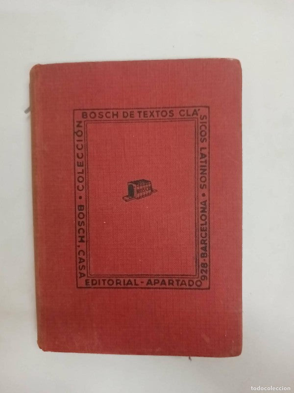 Guerra Civil Libro Primero