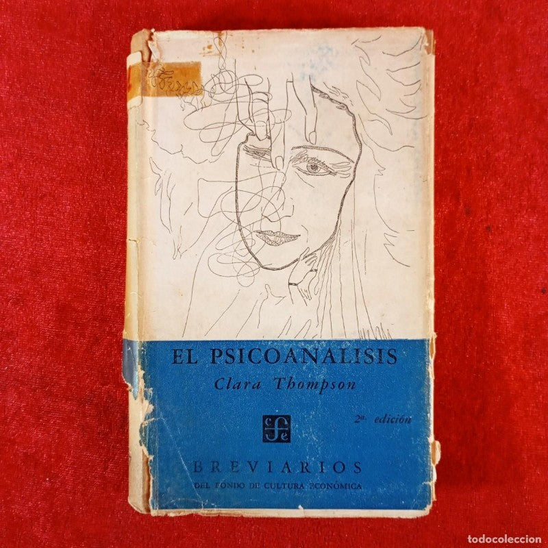El Psicoanálisis