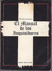 El Manual de los Inquisidores