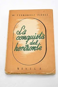 La Conquista del Horizonte