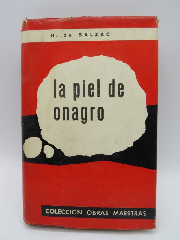La Piel de Onagro