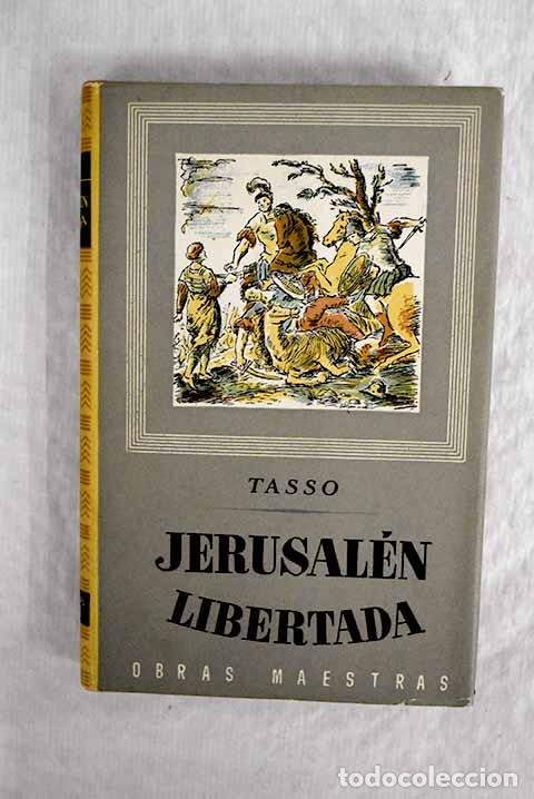 Jerusalén Libertada