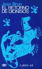 El Retorno de Dionisios (1º Edición)
