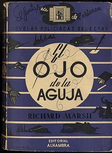 El Ojo de la Aguja