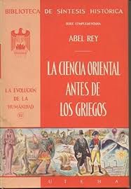 La Juventud de la Ciencia Griega