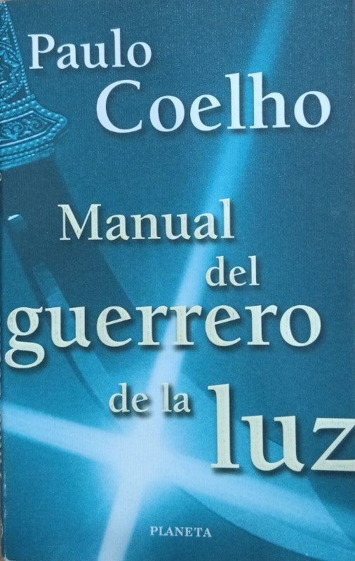 Manual del Guerrero de la Luz