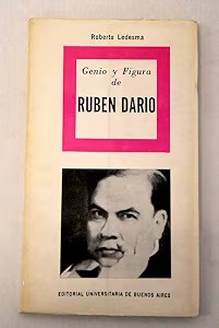 Genio y Figura de Rubén Darío