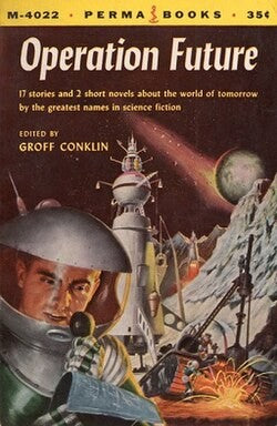 Operation Future