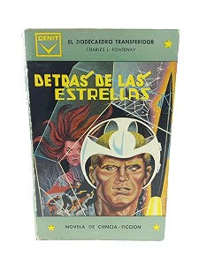 Detrás de las Estrellas