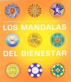 Los Mandalas del Bienestar
