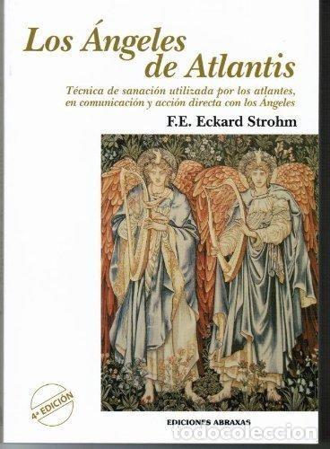 Los Ángeles de Atlantis