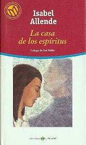 La Casa de los Espíritus