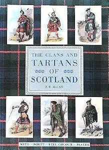 Clans And Tartans