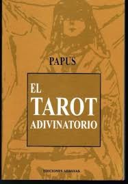 El Tarot Adivinatorio