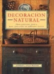 Decoración Natural