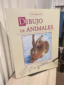 Dibujo de Animales