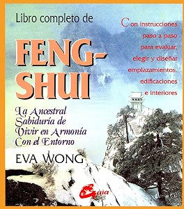 Libro Completo de Feng-shui