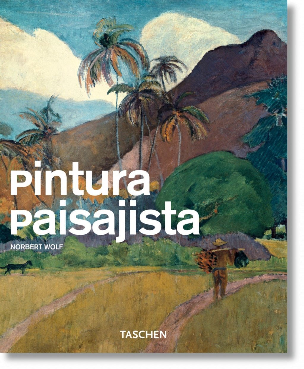 Pintura Paisajista