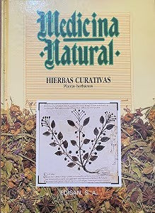 Hierbas Curativas