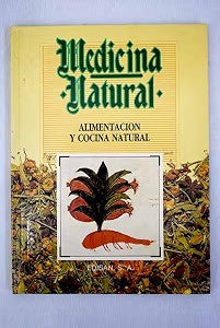 Alimentación y Cocina Natural