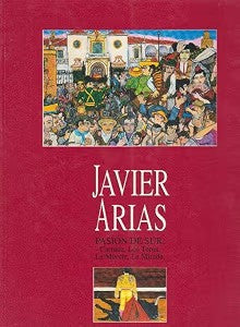 Javier Arias