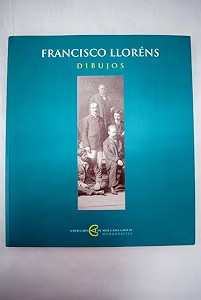 Francisco Llorens Dibujos
