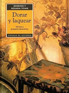 Dorar y Laquear